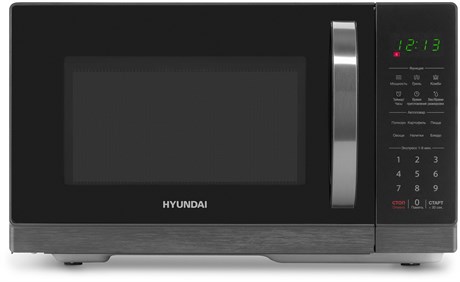 фото: Микроволновая печь Hyundai HYM-D3011