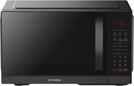 фото: Микроволновая печь Hyundai HYM-D3011