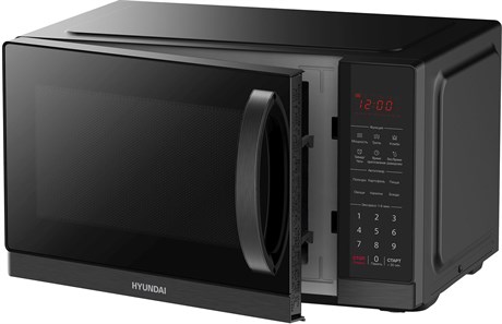 фото: Микроволновая печь Hyundai HYM-D3011