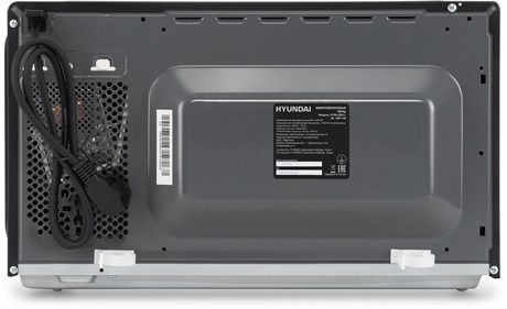 фото: Микроволновая печь Hyundai HYM-D3011