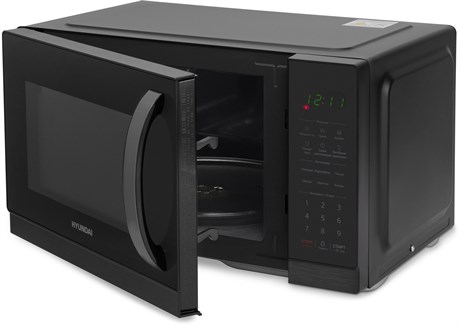 фото: Микроволновая печь Hyundai HYM-D3011