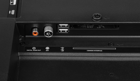 фото: Телевизор BBK 24LEM-1060/T2C