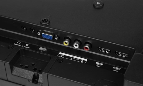 фото: Телевизор BBK 24LEM-1060/T2C
