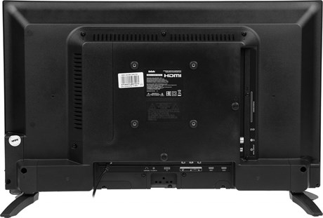 фото: Телевизор BBK 24LEM-1060/T2C