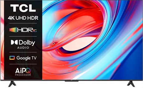 фото: Телевизор TCL 55V6B-CN