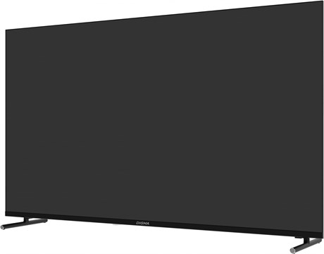 фото: Телевизор Digma DM-LED50UBB33