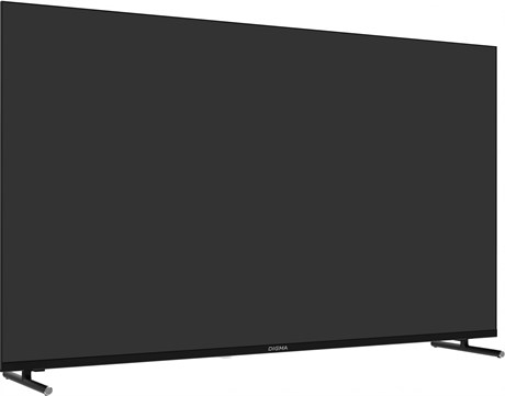 фото: Телевизор Digma DM-LED50UBB33
