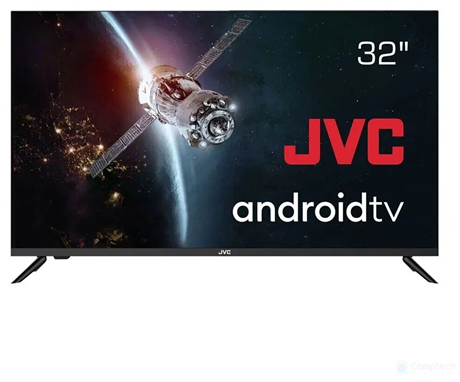 фото: Телевизор JVC LT-32M597