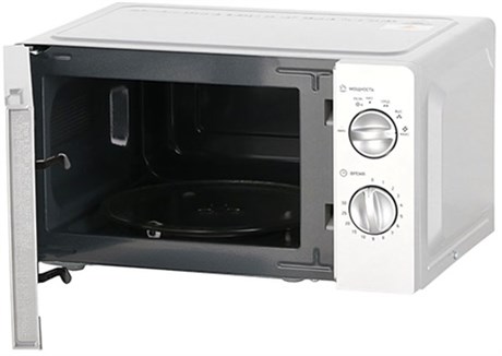 фото: Микроволновая печь BBK 17MWS-784M/B