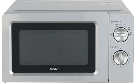фото: Микроволновая печь BBK 17MWS-784M/B