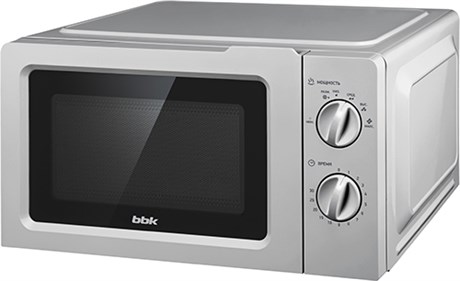 фото: Микроволновая печь BBK 17MWS-784M/B