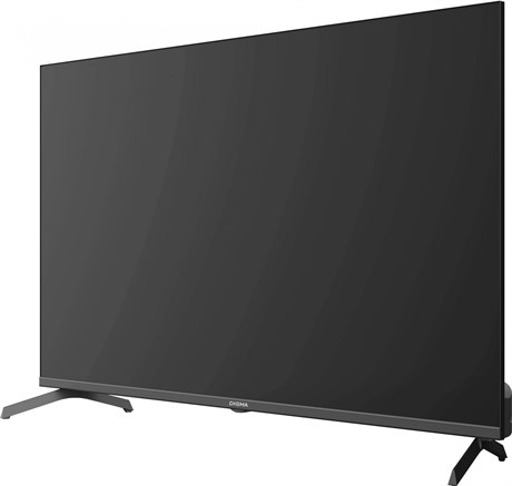 фото: Телевизор Digma DM-LED43UQB31