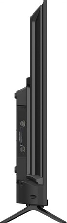 фото: Телевизор Digma DM-LED43SBB36