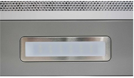 фото: Кухонная вытяжка LEX Hide 500 Inox