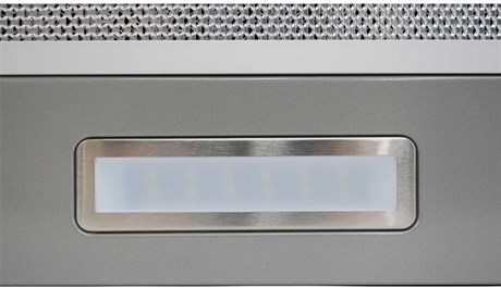 фото: Кухонная вытяжка LEX Hide 600 Inox