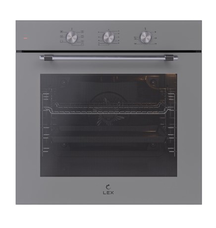 фото: Духовой шкаф LEX EDP 670 GR MAX