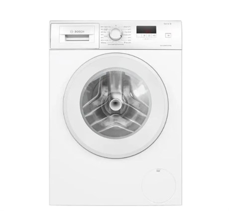 фото: Стиральная машина Bosch WGE03200SN