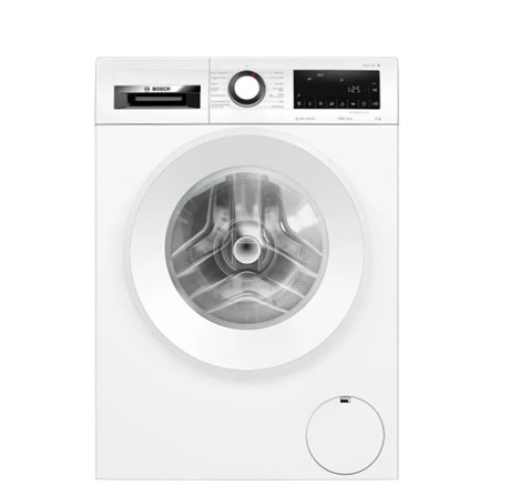 фото: Стиральная машина Bosch WGG246ZLSN