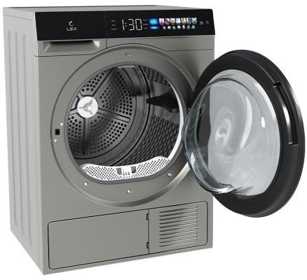 фото: Сушильная машина LEX LDM12GrBlThD