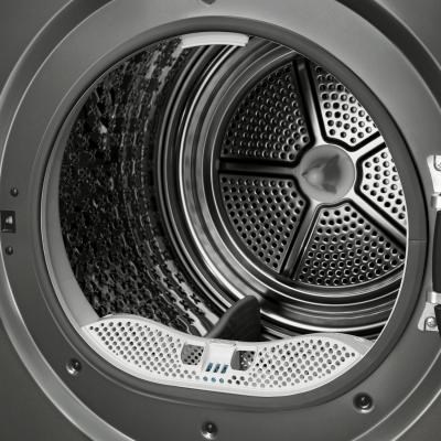 фото: Сушильная машина LEX LDM12GrBlThD