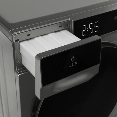 фото: Сушильная машина LEX LDM12GrBlThD