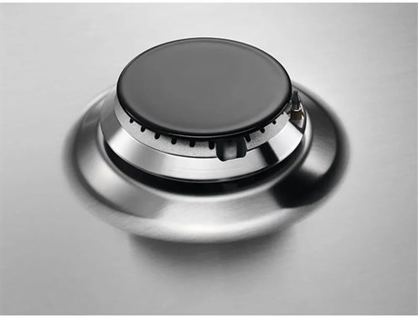 фото: Варочная панель AEG HGB64420SM
