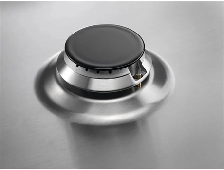фото: Варочная панель AEG HGB64420SM