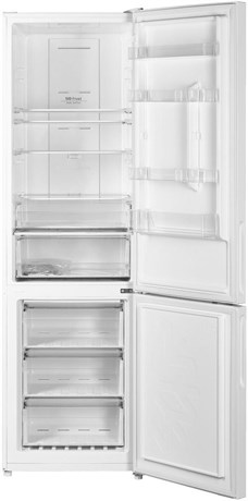 фото: Холодильник Maunfeld MFF200NFW10 Inverter