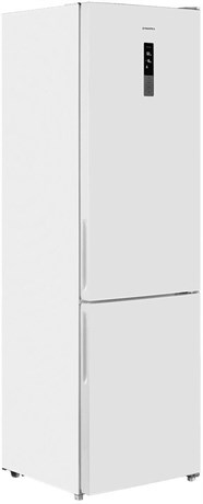 фото: Холодильник Maunfeld MFF200NFW10 Inverter