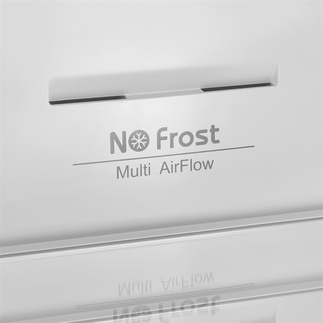 фото: Холодильник Maunfeld MFF200NFW10 Inverter