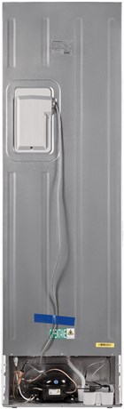 фото: Холодильник Maunfeld MFF200NFW10 Inverter