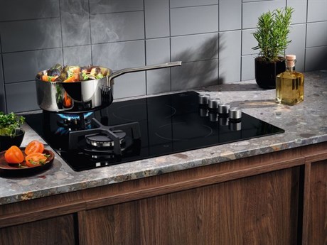 фото: Варочная панель Electrolux EGE6172NOK