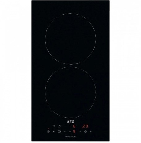 фото: Варочная панель AEG IKB32300CB