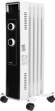 фото: Масляный радиатор Centek CT-6221-5