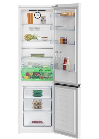 фото: Холодильник Beko B3R0CNK402HW