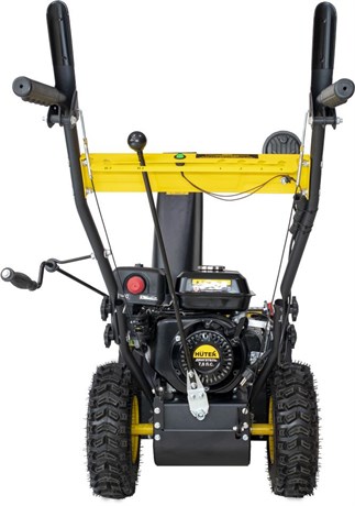 фото: Снегоуборщик Huter SGC 4000E