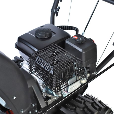 фото: Снегоуборщик Patriot PS 707 T