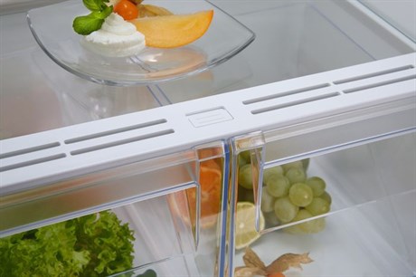 фото: Холодильник Electrolux LNS5LE18S