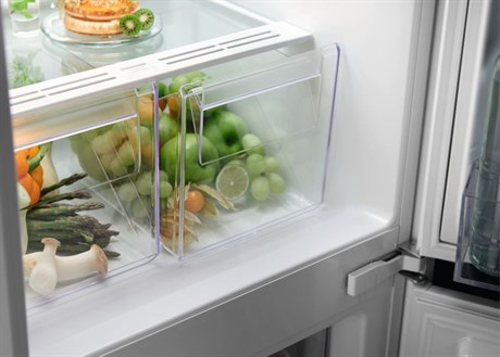 фото: Холодильник Electrolux LNS5LE18S