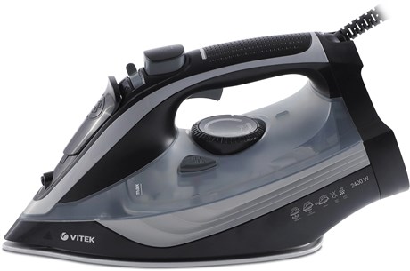 фото: Утюг Vitek VT-8349