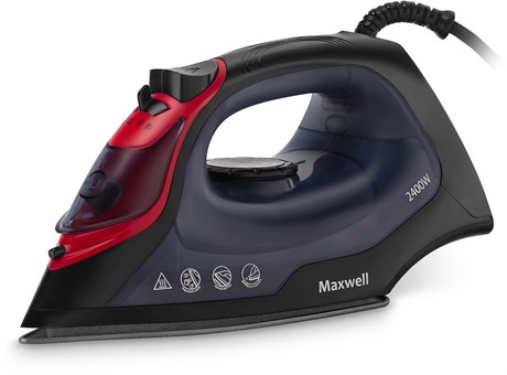 фото: Утюг Maxwell MW-3034