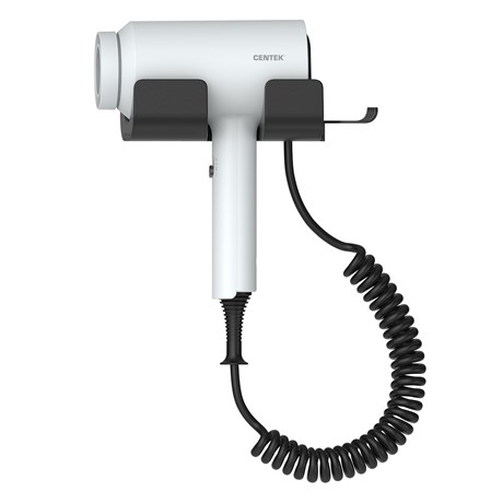фото: Фен Centek CT-2252 белый