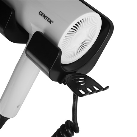 фото: Фен Centek CT-2252 белый