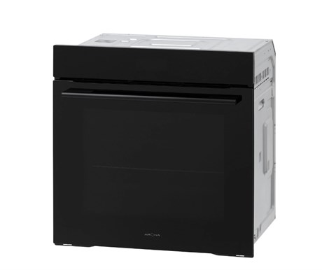 фото: Духовой шкаф Krona Onyx 60H BL/BL