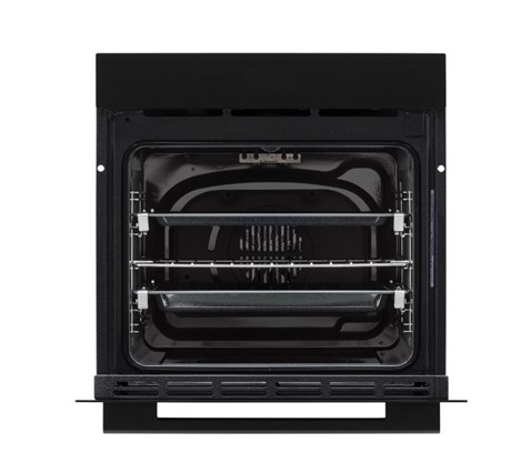 фото: Духовой шкаф Krona Onyx 60H BL/BL