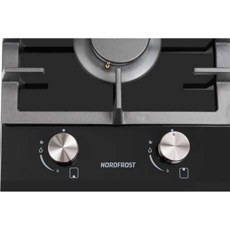 фото: Варочная панель Nordfrost HM 3023 B