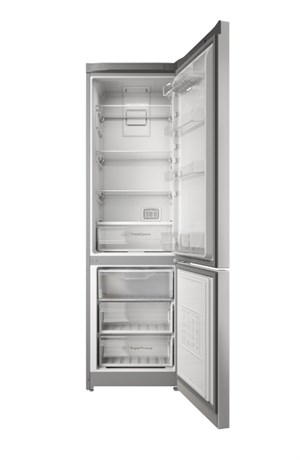 фото: Холодильник Indesit ITS 5200 XB