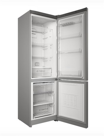 фото: Холодильник Indesit ITS 5200 XB