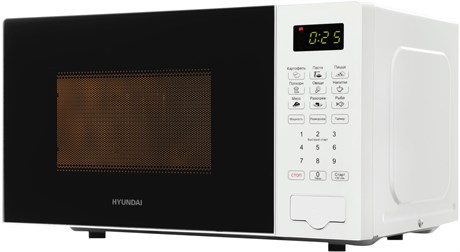 фото: Микроволновая печь Hyundai HYM-D2077