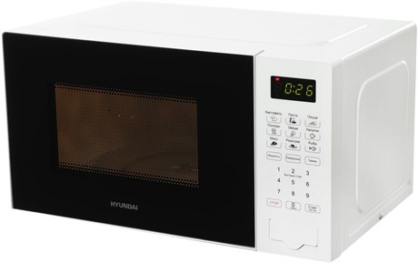 фото: Микроволновая печь Hyundai HYM-D2077